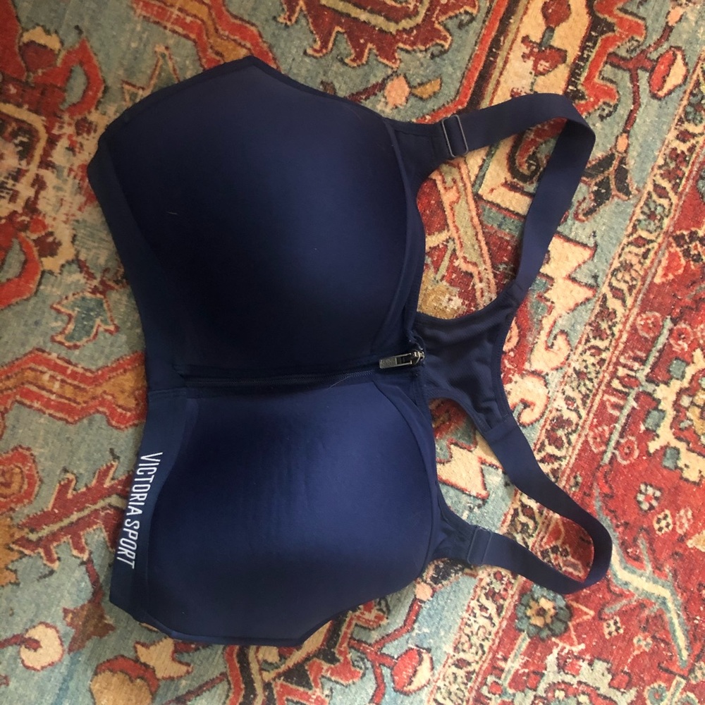 Victoria’s Secret High-Impact Sports Bra - Navy